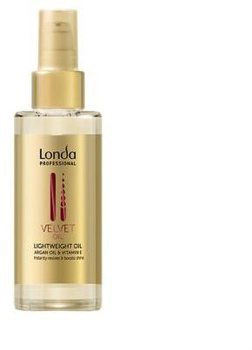 Londa Velvet Oil Olejek 100ml