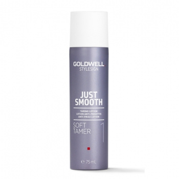 Goldwell Soft Tamer, lotion ujarzmiający, 75ml