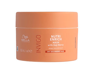 Wella INVIGO ENRICH Maska 150 ml NEW