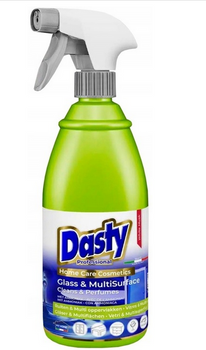 Dasty Glass Muschio Bianco Płyn do szyb 700 ml