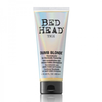 Tigi Colour Combat Dumb Blonde Reconstructor 200ml
