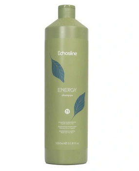 ECHOSLINE Energy Szampon 1000 ml