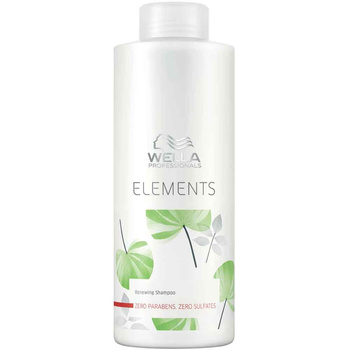 Wella Elements Szampon 1000ml