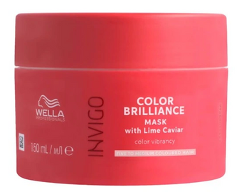 Wella INVIGO COL BR. Maska Normal 150 ml NEW