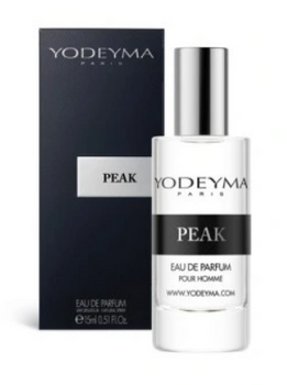 YODEYMA PEAK Eau de Parfum 15 ml