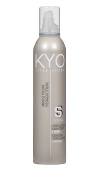 KYO Style System Volumizing Styling Mousse 300 ml