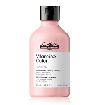Loreal Vitamino Color Szampon 300ml