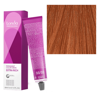 Londa Farba Pernamentna 60 ml 8/44