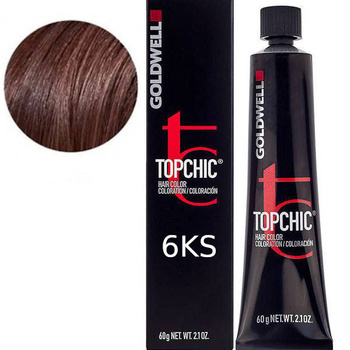 Goldwell TOPCHIC Farba 60 ml 5-BV