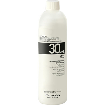 Fanola Oxydant 9% 300ml