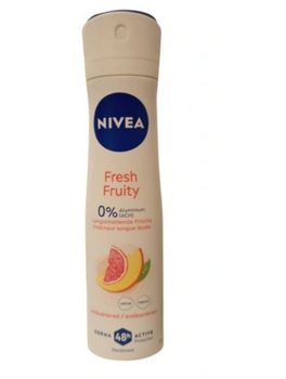 Nivea Woman Fresh Fruity Antyperspirant dla kobiet 150 ml