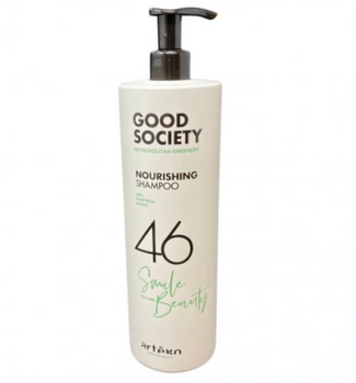 ARTEGO Good Society Nourishing Szampon 1000ml