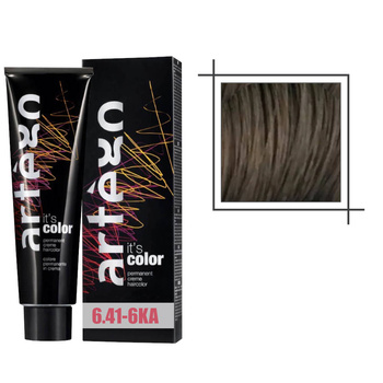 ARTEGO Farba 150ml It's Color 6.41 - 6KA