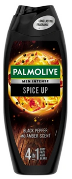 Palmolive Men Spice Up Żel pod prysznic 500 ml