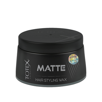 Totex Matte Hair Styling Wax 150 ml