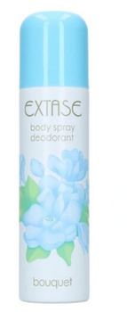 Extase Dezodorant perfumowany dla kobiet Bouquet 150 ml