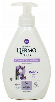 Dermomed Relax Mydło do rąk 300 ml