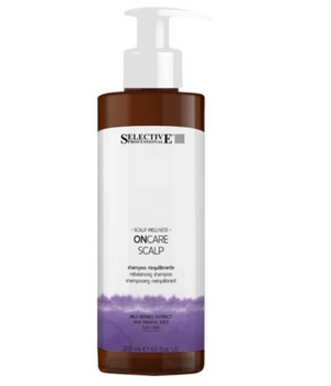 Selective OnCare Scalp Rebalancing Szampon 200 ml