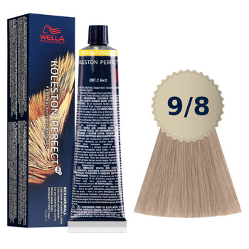 Wella Koleston Me + 9/8 farba 60ml *