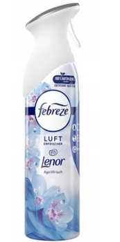 Febreze Lenor April Fresh Odświeżacz powietrza  300 ml