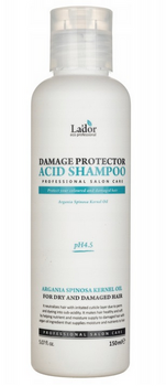 Lador Damage Protector Acid Shampoo 150 ml