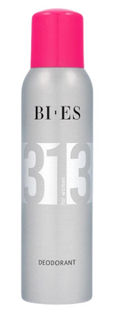 Bi-es Women 313 Dezodorant 150 ml