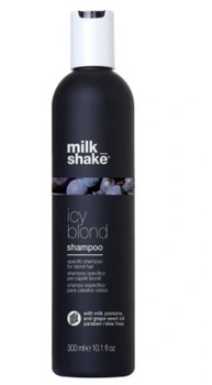Milk Shake Icy Blond Shampoo 300 ml