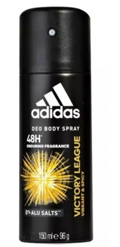 Adidas Victory League  Dezodorant spray 150 ml