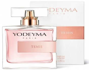 YODEYMA TEMIS Eau de Parfum 100 ml