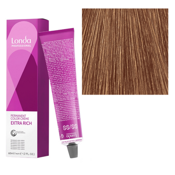 Londa Farba Pernamentna 60 ml 7/77