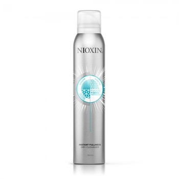 Nioxin Suchy Szampon 180ml