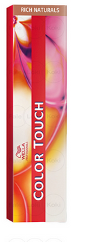 Wella Color Touch Farba 60 ml 9/97