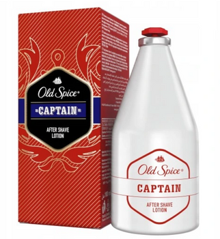 Old Spice Woda Po Goleniu Captain 100 ml