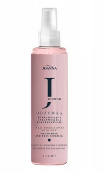 Joanna Hair Jedwab Odżywka Spray 150 ml