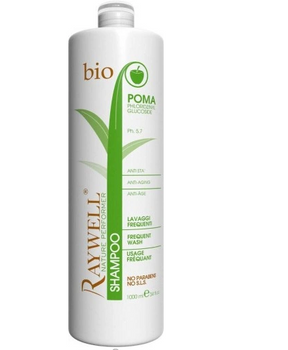 Raywell Bio Poma Frequent Shampoo 1000 ml