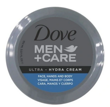 Dove Men Ultra Hydra Cream Face & Body Krem do twarzy i ciała 150 ml