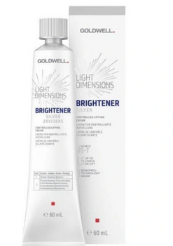 Goldwell LD Brightener Silver Cream 60 ml