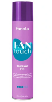 Fanola FanTouch Thermal Protective Fix Spray 300 ml