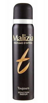 Malizia Perfumowany Dezodorant Toujours 100 ml