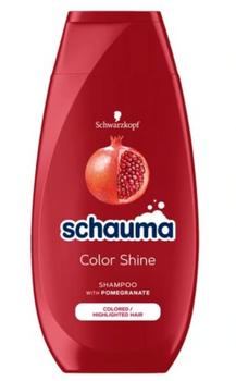 Schauma Color Shine Szampon włosy farbowane 250 ml