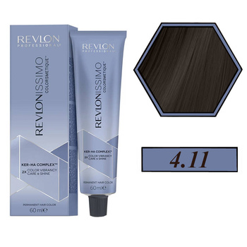 Revlon Revlonissimo Colorsmetique Farba 60 ml  4.11