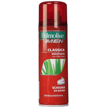 Palmolive Classic Aloe Vera Pianka do golenia dla mężczyzn 300 ml