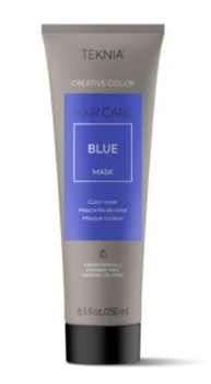 Lakme Teknia Creative Blue Mask 250 ml