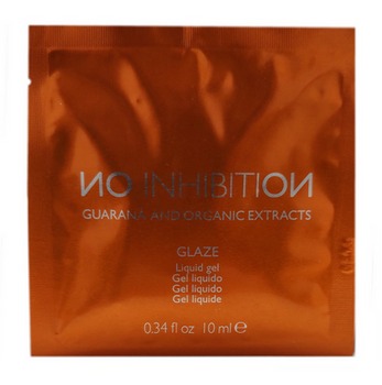 Milk Shake No Inhibition Glaze 10 ml