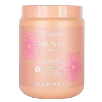 ECHOSLINE DISCIPLINE Maska 1000 ml