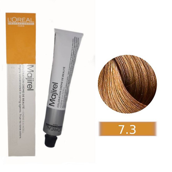 Loreal Majirel 2021 Farba 50 ml 7.3