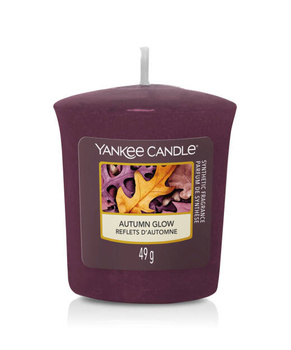 Yankee Candle Samplers Autumn Glow 49g