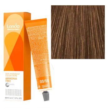 Londa Farba Tonująca 60 ml 6/37
