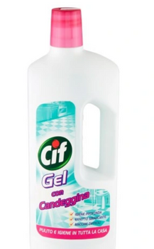 Cif Żel Czyszczący z Wybielaczem 750 ml