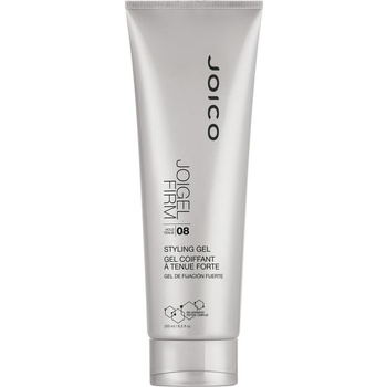 Joico Style & Finish Joi Gel Firm 250ml